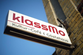 klassMo Kulturcafe&Gästehaus mit Kulturwerkstatt